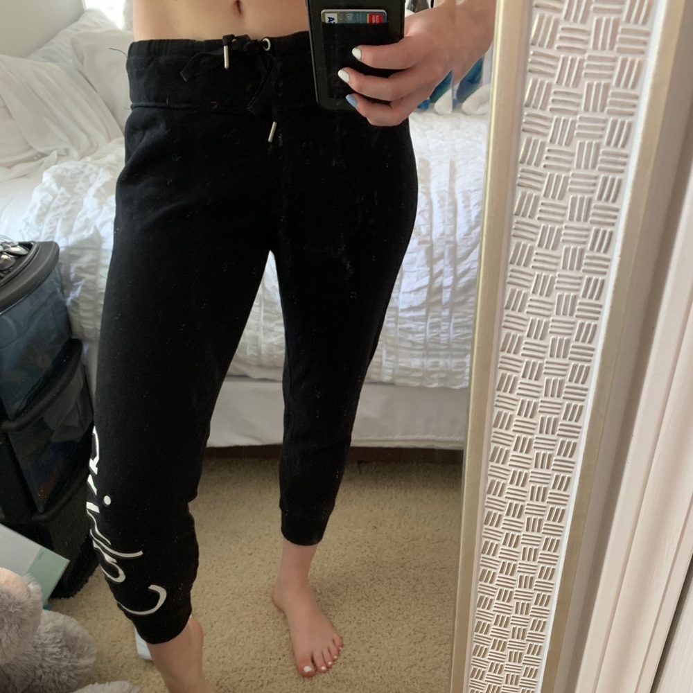 Calvin Klein sweatpants